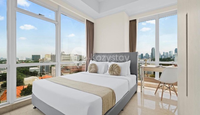 Hesha by Kozystay - Menteng in Jakarta