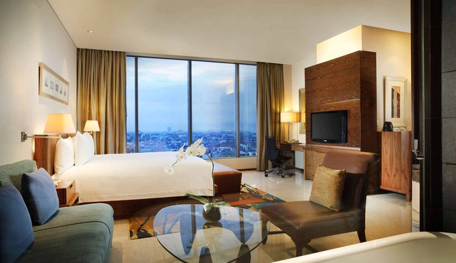 Hilton Bandung in Bandung