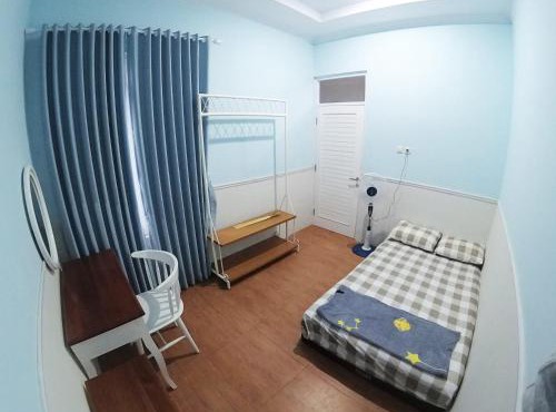 HKT Wirobrajan Homestay Jogja in Yogyakarta