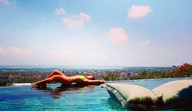 Holiday house Seminyak for 1 - 12 persons with 6 bedrooms - Holiday home in Seminyak