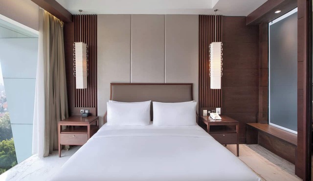 Holiday Inn Bandung Pasteur by IHG in Bandung