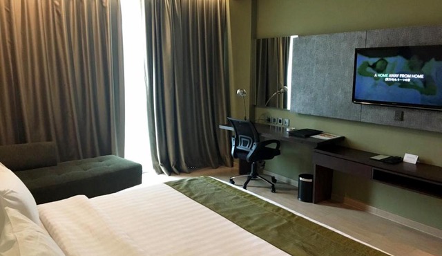 Holiday Inn Cikarang Jababeka by IHG in Cikarang