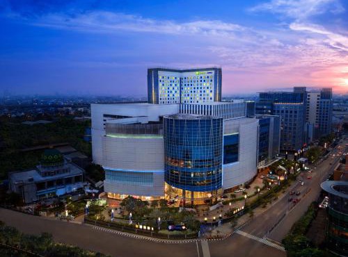 Holiday Inn Express Jakarta Pluit Citygate by IHG in Jakarta