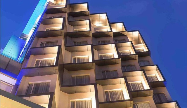 Holiday Inn Express Jakarta Wahid Hasyim by IHG in Jakarta