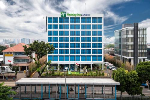 Holiday Inn Express Jakarta Menteng by IHG in Jakarta