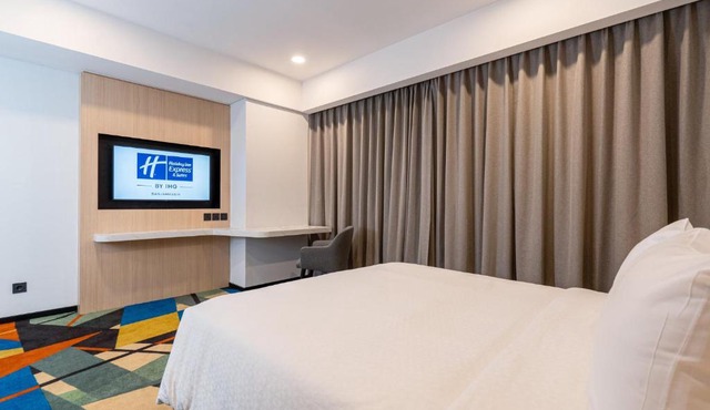 Holiday Inn Express & Suites Banjarmasin by IHG in Banjarmasin