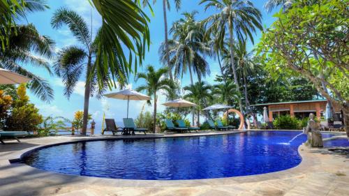 Holiway Garden Resort & SPA - Bali - in Tejakula