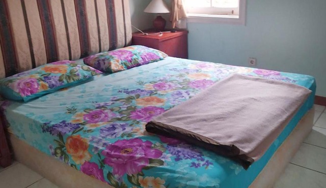 home harmoniyk by komariah in Wonogiri