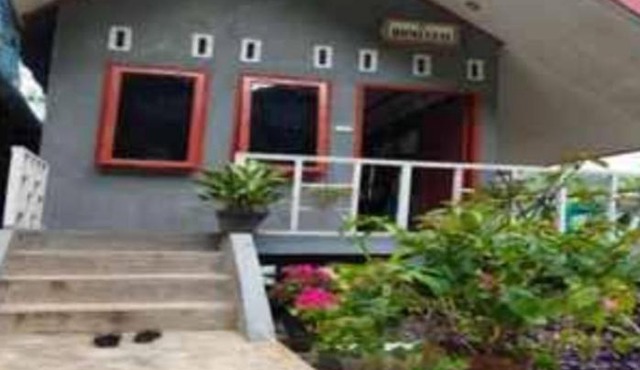 Home Stay in Ambarita