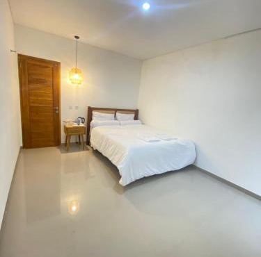 Home Stay Room In Bali Near Sanur Beach in Sanur