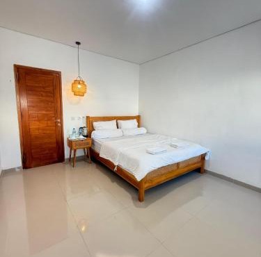 Home Stay Room in Bali Near Sanur Beach in Sanur