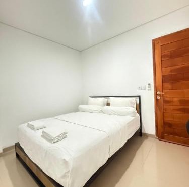 Home Stay Room in Bali Near Sanur Beach in Sanur