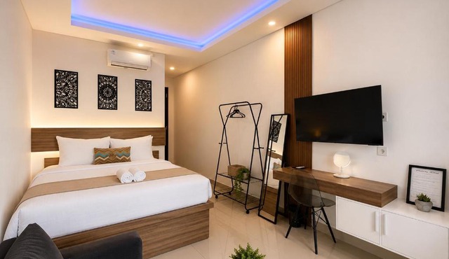 Homely Bali at Kayu Aya in Seminyak