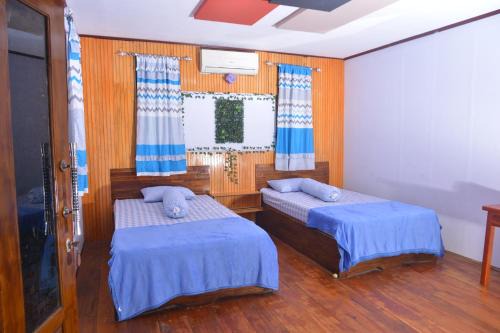 Homestay 88 in Dondo