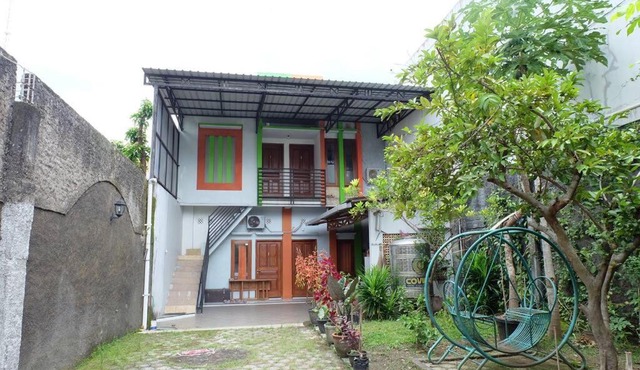 Homestay Amanda Sukoharjo in Sukoharjo