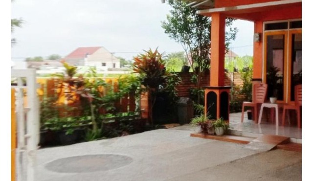 Homestay Andari in Batu