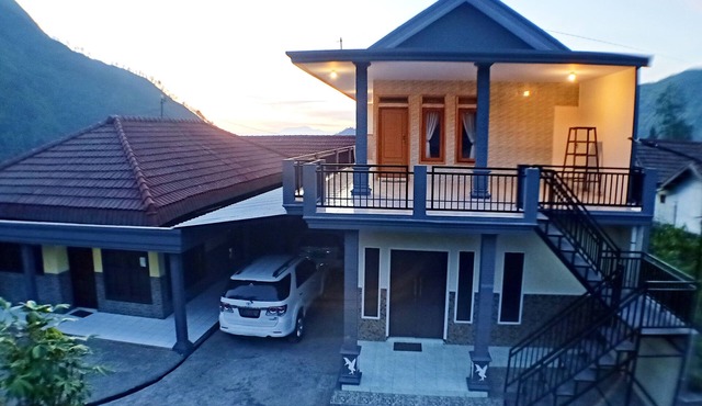 Homestay Anggun Bromo in Probolinggo