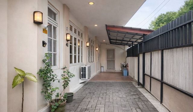 Homestay Area Malioboro Ketandan in YOGYAKARTA