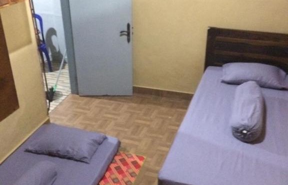 Homestay Bintang in Kuripan