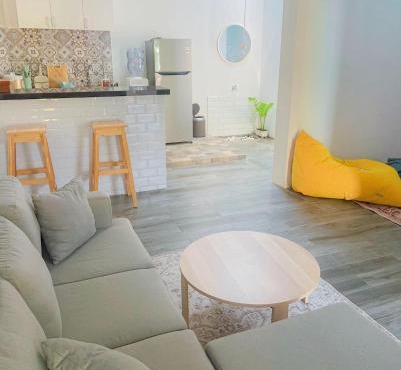 Homestay Cozy Cirebon Timur in Cirebon