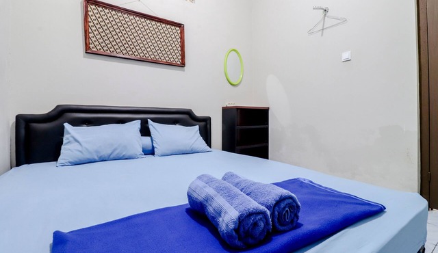 Homestay Damandiri Prambanan Syariah in Prambanan