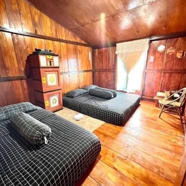 Homestay Danau sipin jambi in Jambi