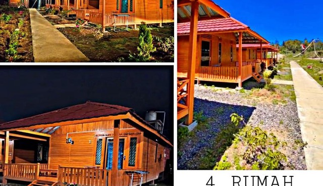 Homestay Dieng Fresh in Dieng