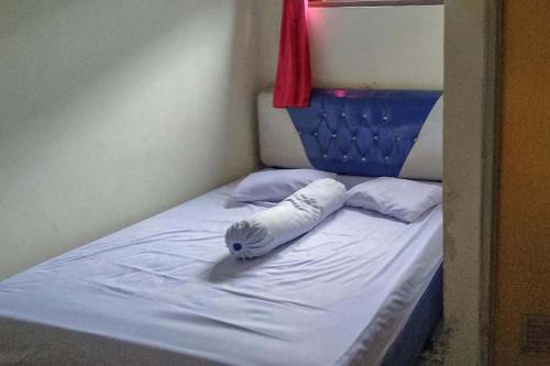 Homestay E Rahayu Anyer RedPartner in Serang