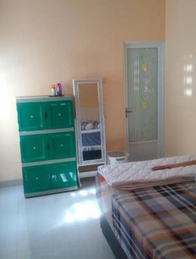 Homestay/Guest House Dekat Malioboro in Yogyakarta