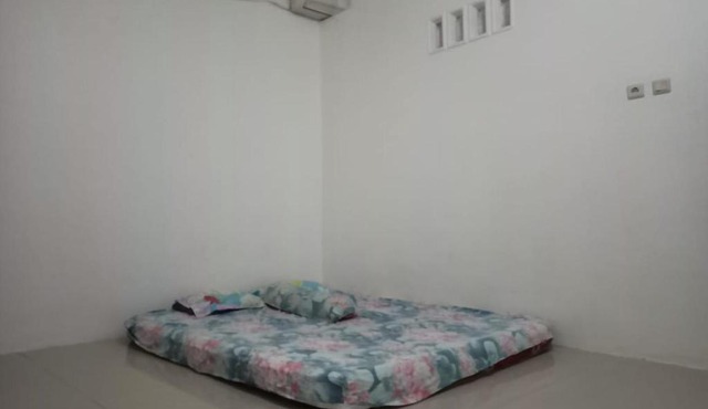Homestay Gufron Pulau Pramuka in Kepulauan Seribu
