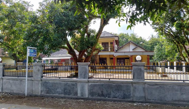 Homestay H mamun in Cilowa