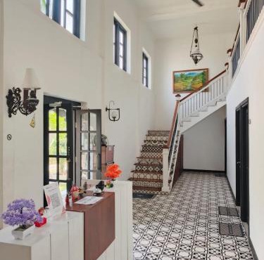 Homestay Harmonie Cepu in Padangan