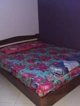 Homestay hidayah in Borobudur