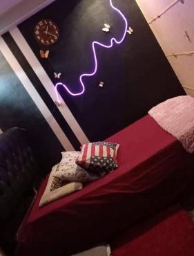 Homestay in Cipanas