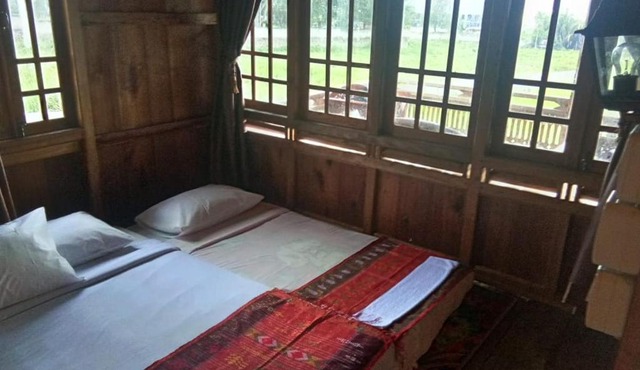 HOMESTAY ITA PAGAR BATU in Balige