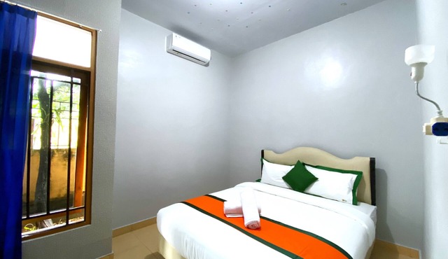Homestay Jogja Dekat UII By Simply Homy in Ngaglik