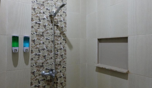 Homestay Jogja Kronggahan dekat UTY by Simply Homy in Yogyakarta