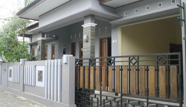 Homestay Jogja Omah Palagan in Yogyakarta