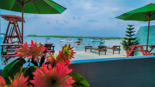 Homestay JS LAUT in Karimunjawa