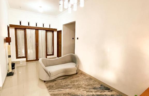 Homestay Kamar Tamu Godean in Godean