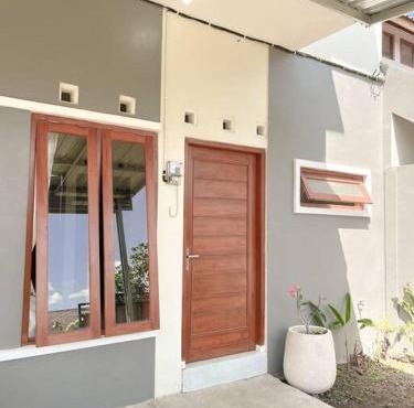 Homestay Kamar Tamu Sitimulyo in Karanggayam
