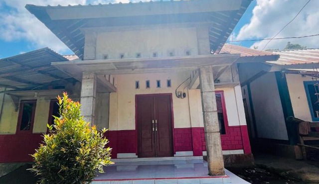 Homestay kita in Tetebatu