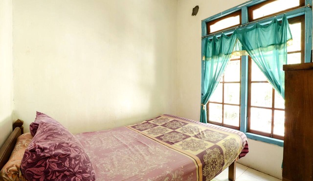Homestay Mbah Parni in Kokap