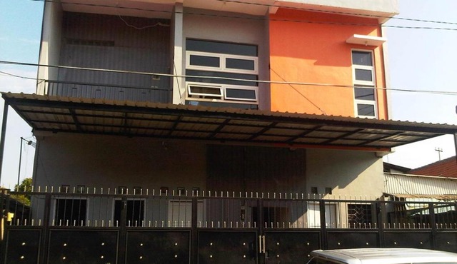 Homestay Mentari Women Only in Dinojo