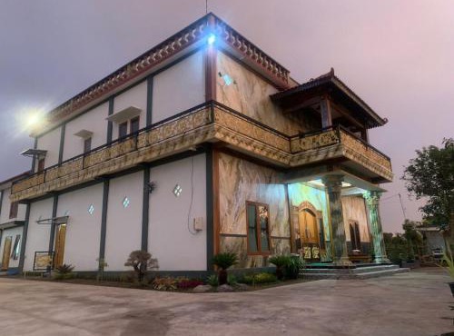 Homestay NGREMBOKO SOYO OMBO in Munduk