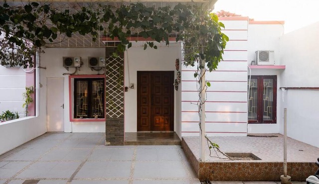 Homestay NJ Syariah : Pekalongan in Pekalongan