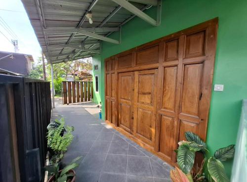 Homestay Omah Joyo Tugu Malioboro in Yogyakarta