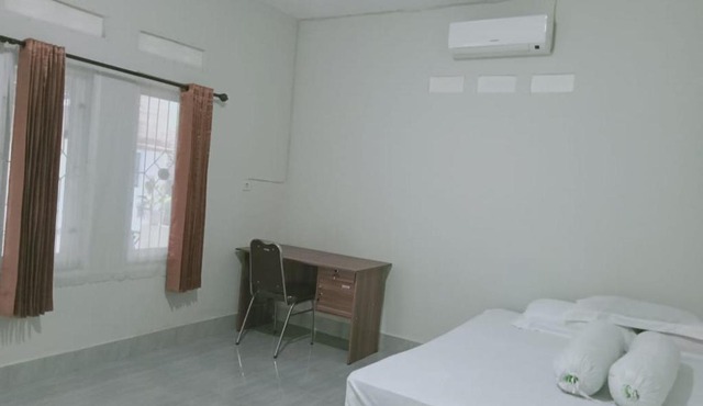 Homestay Pedaleman in Kuripan