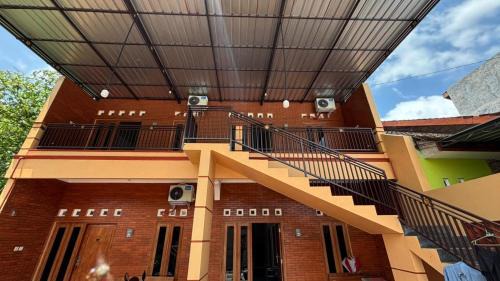 Homestay Permana Syariah in Ngemplak