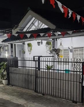 Homestay Permata Cirebon in Ciperna